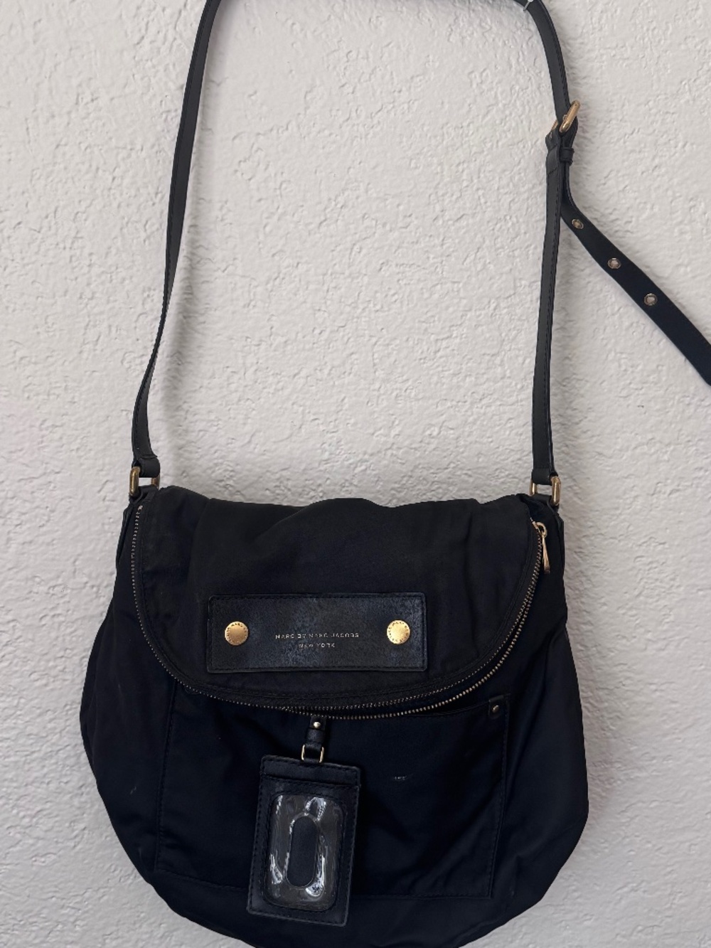 Marc by Marc Jacobs Crossbody Bag
